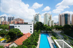 The Metropolitan Condominium (D3), Condominium #109928352